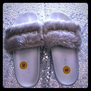 bebe Slippers
